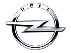 Opel logo
