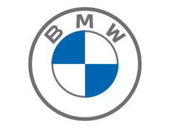 BMW logo