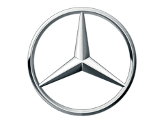 Mercedes logo