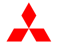 Mitsubishi logo
