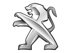 Peugeot logo