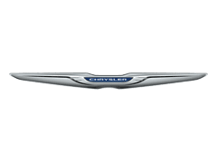 Chrysler logo