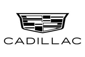 Cadillac logo