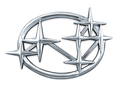 Subaru logo