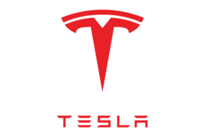 Tesla logo