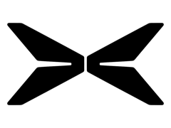 XPENG logo