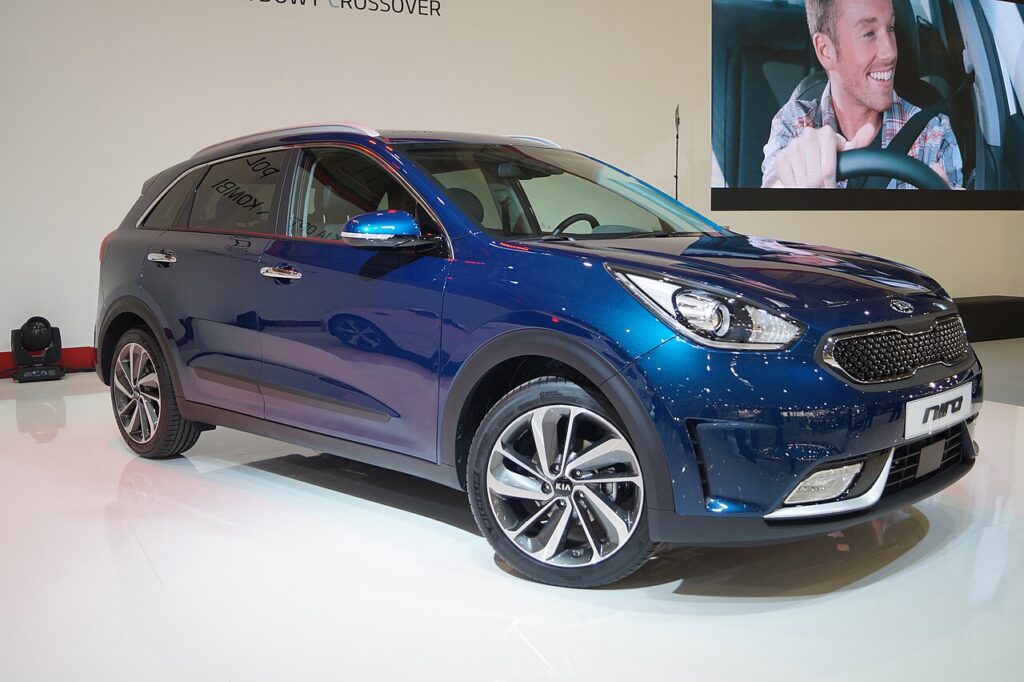 Mk1 (DE) 2016-2022 exterior