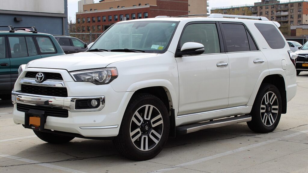 4Runner
