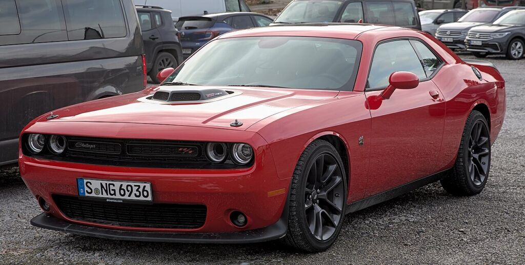 Challenger