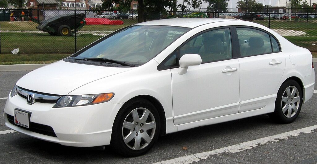 Civic