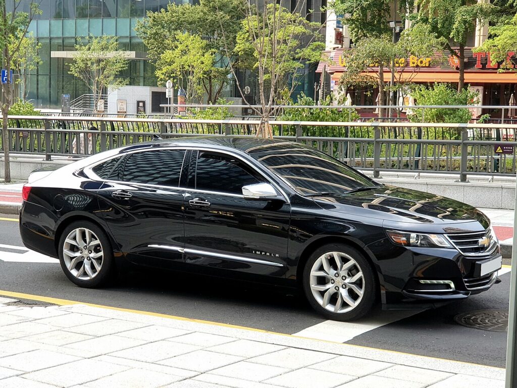 Impala